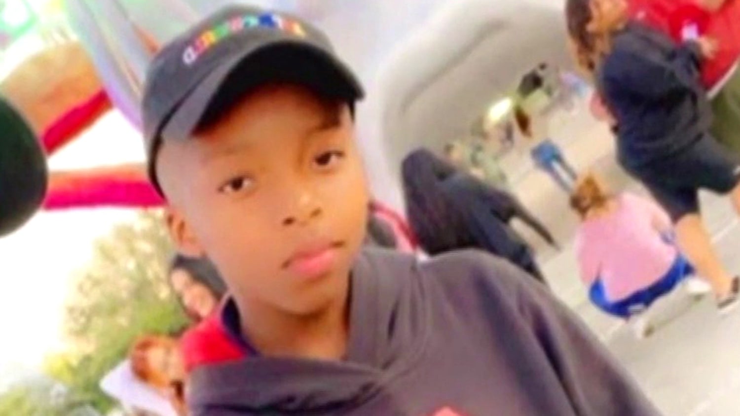 9-Year-Old Boy Who Was Injured at Astroworld Festival Dies - The New York  Times
