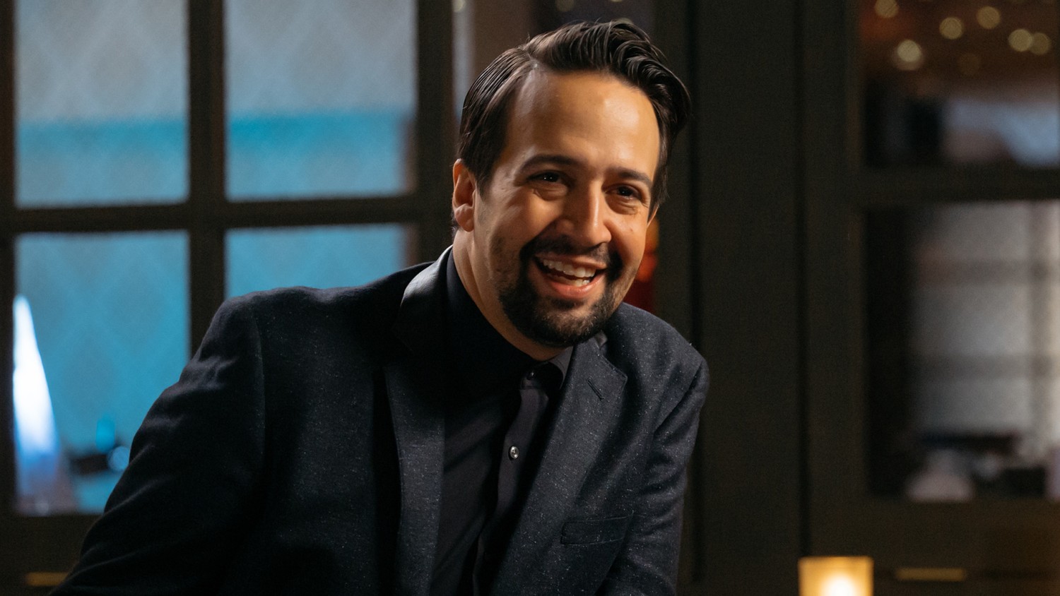 Lin manuel miranda last week tonight clearance