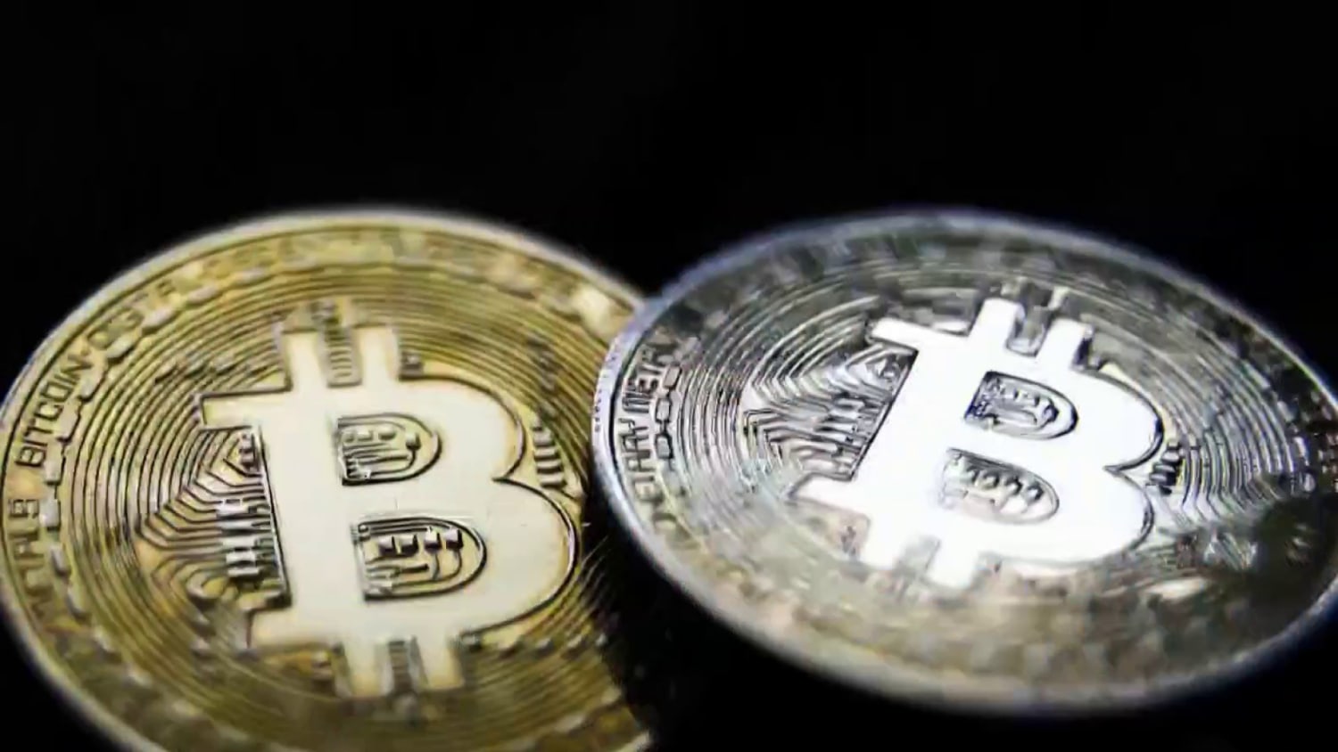 Value of Bitcoins seized by U.S. government triples to $3 billion
