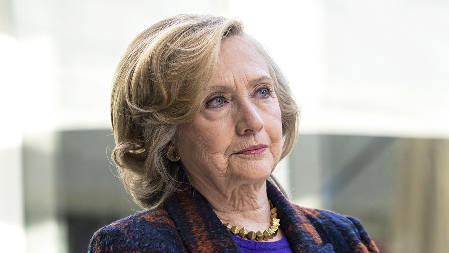 hillary clinton age