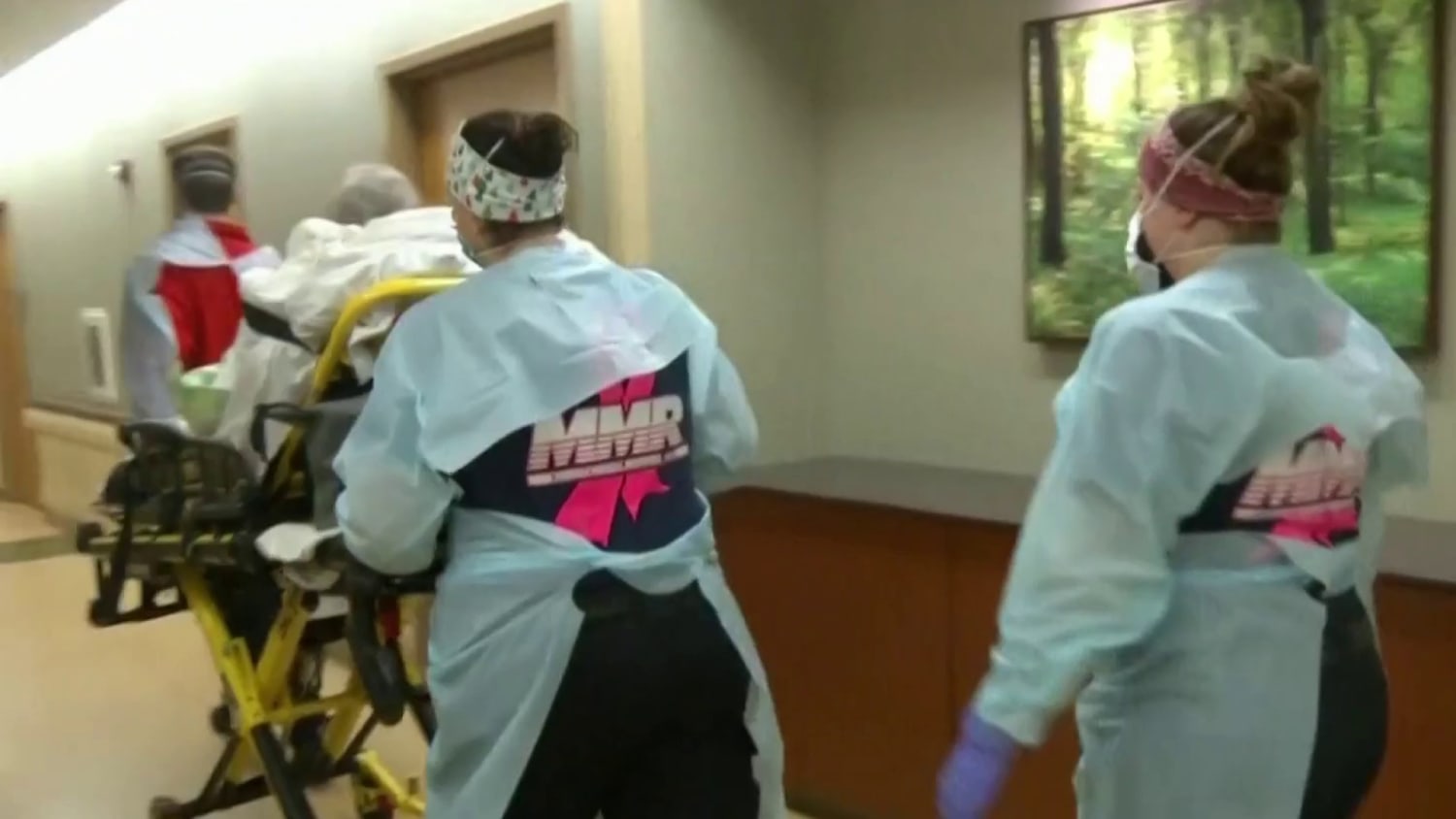 Doctors sue Envision Healthcare, say private equity-backed firm shouldn't  run ERs in California