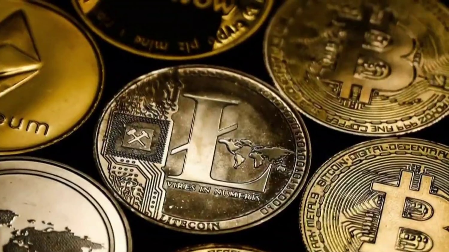 Why cryptocurrencies and stocks are becoming popular holiday gifts