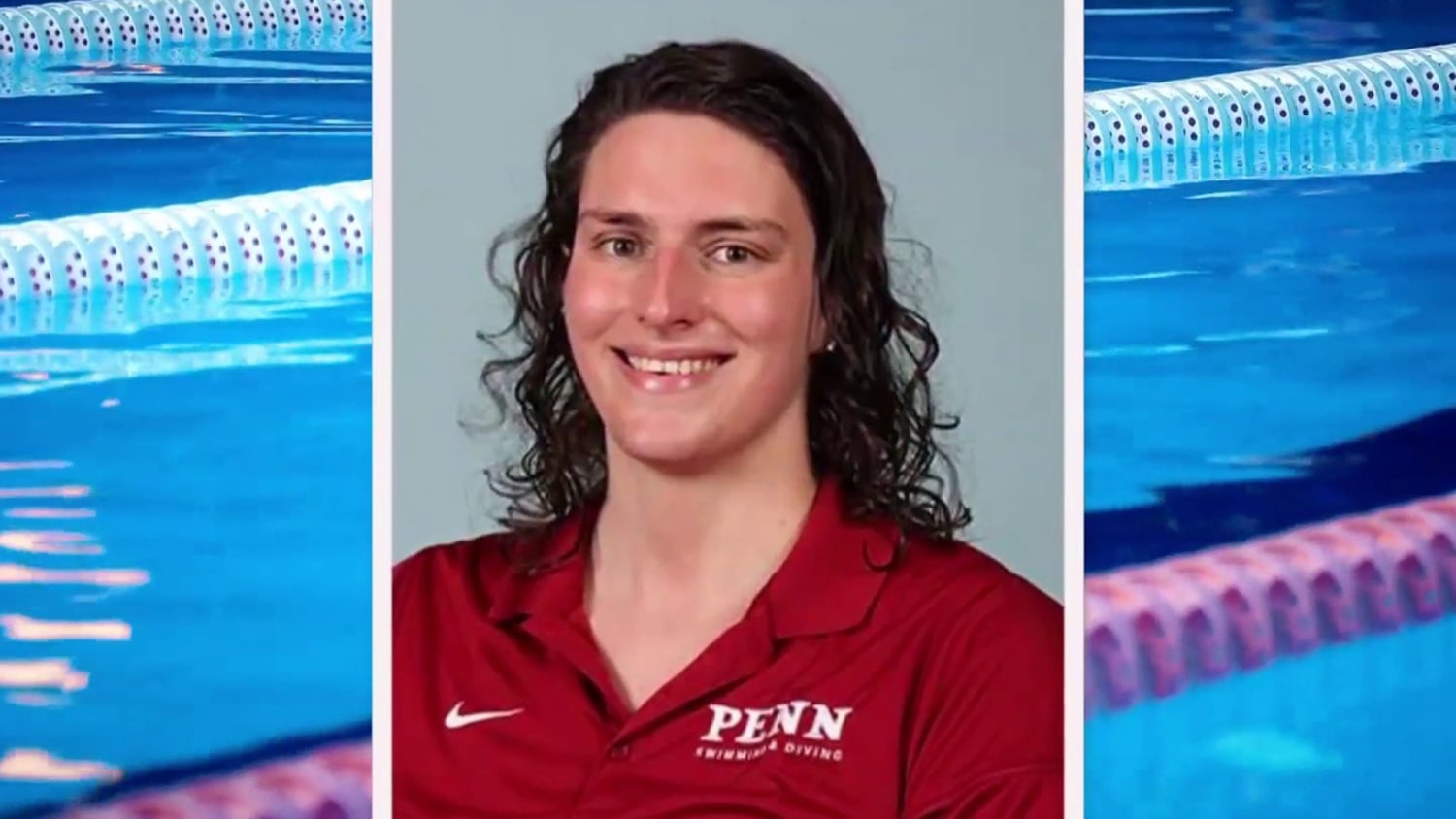 Former NCAA swimmer speaks on defending women's sports amidst cultural  confusion