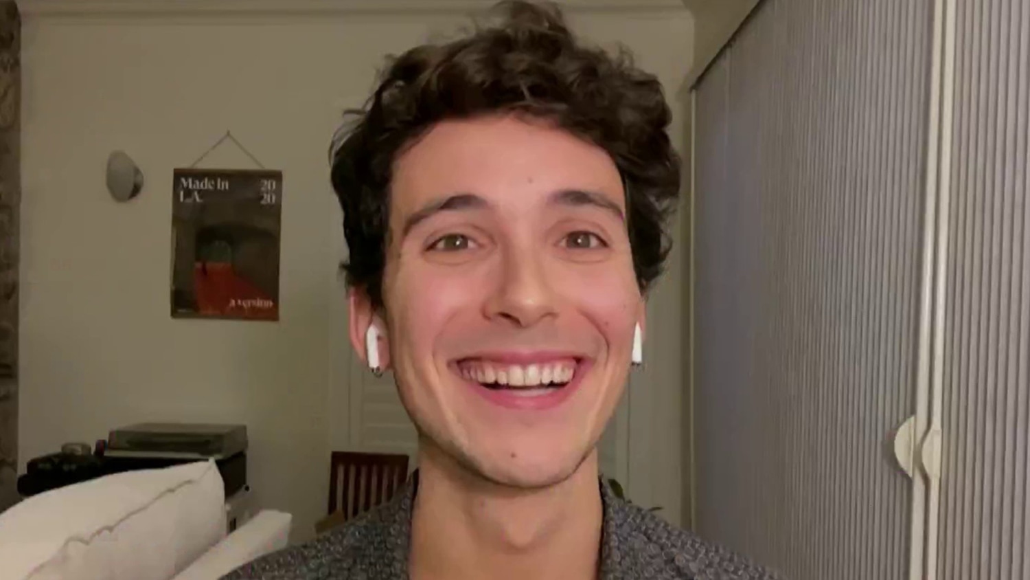 Julian shapiro workout sales