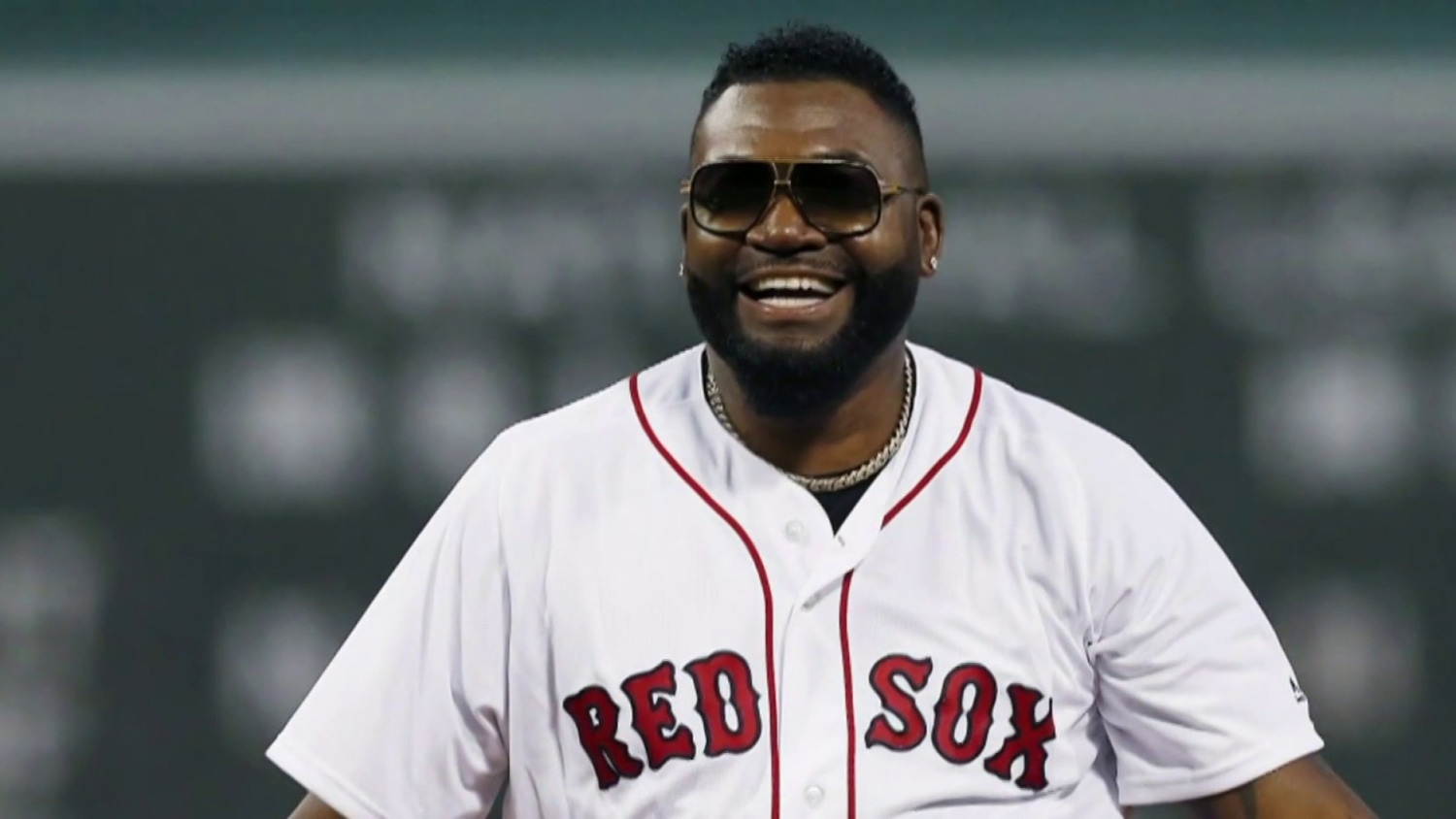 David Ortiz Immortalized By Baseball Peers In 'Oral History' Of