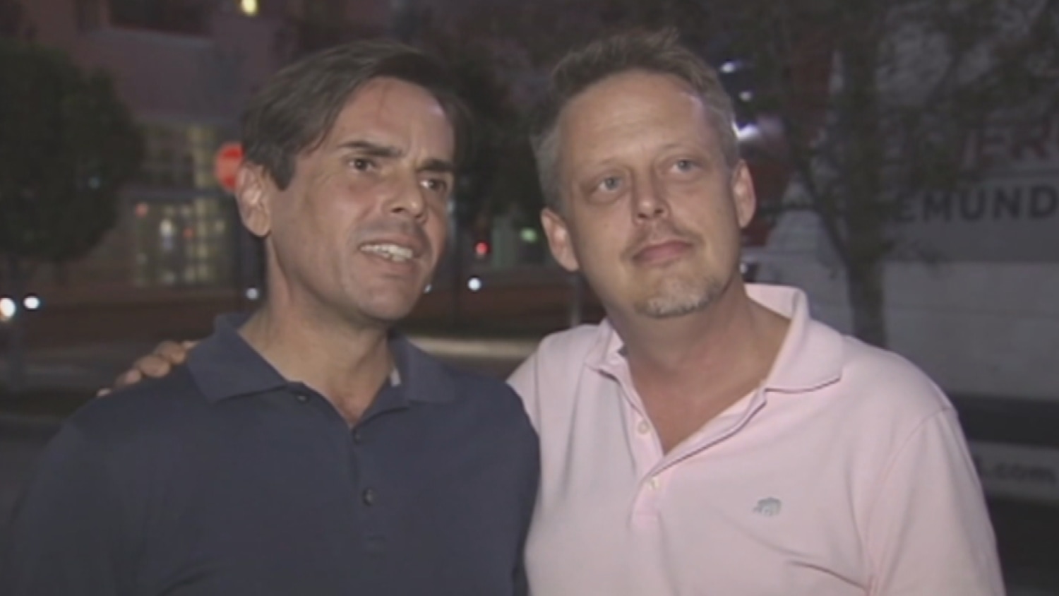 Florida gay rights activist found dead in landfill