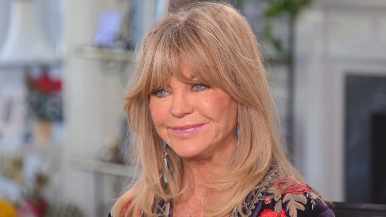 Goldie Hawn Says Will Smith Slap Was 'Horrendous' And Misses Awards Shows