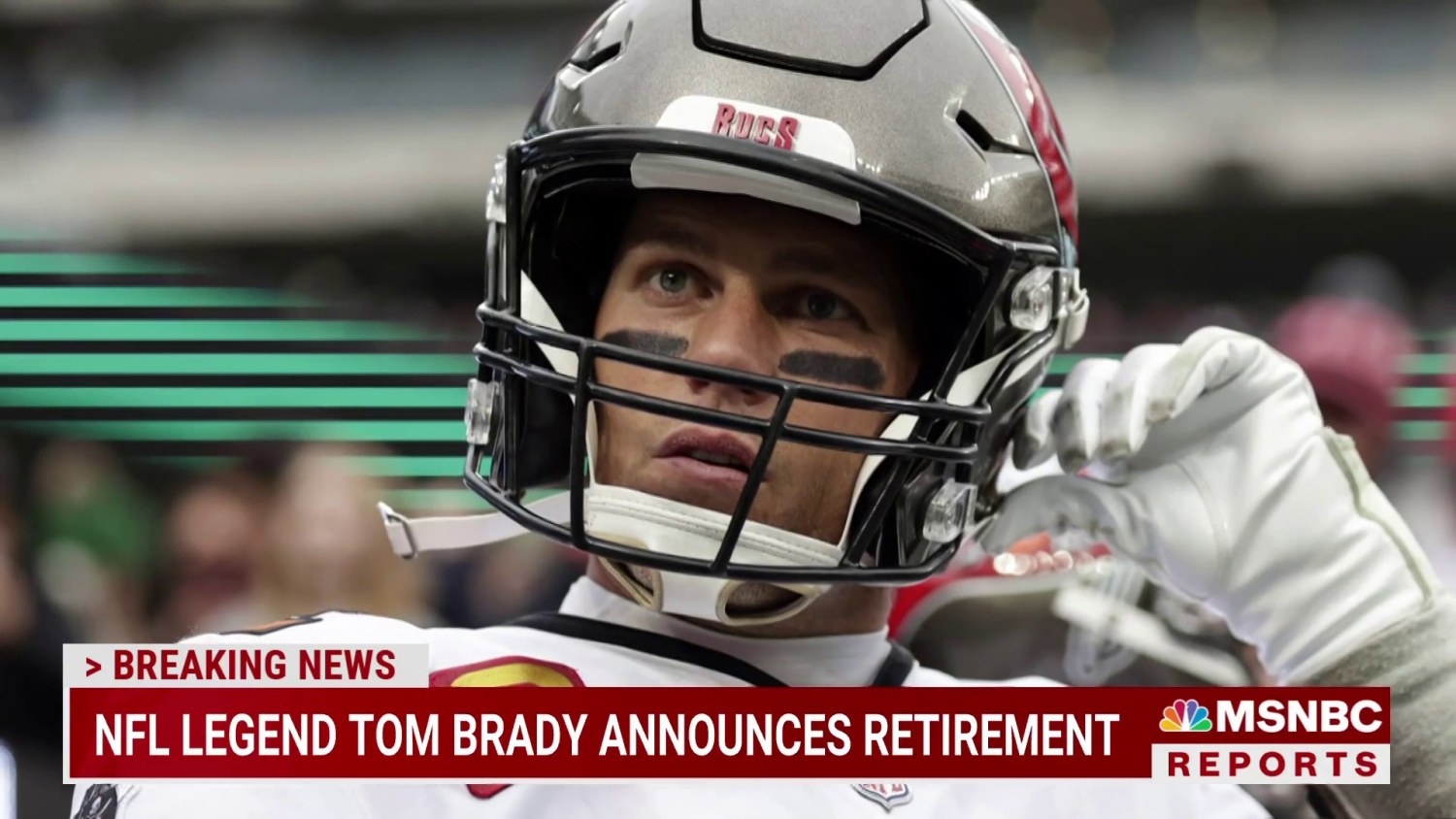 tom brady breaking news today