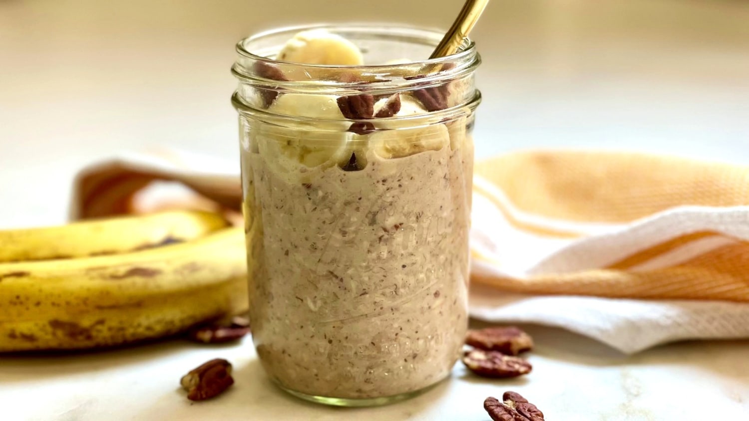 Overnight Oats - Grab and Go - People's Coffee - Cafe in NC