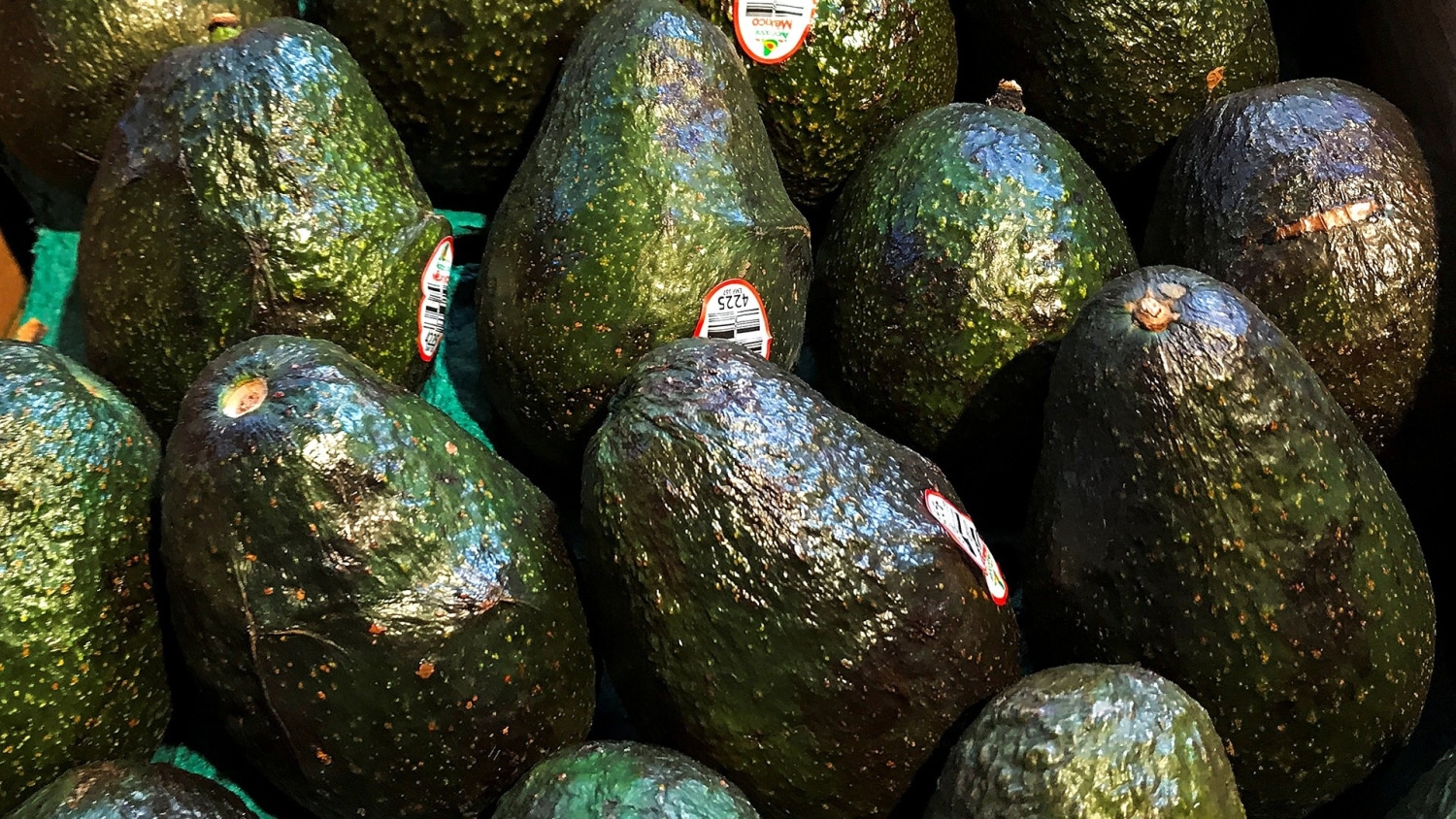 Storing Avocados in Water: FDA Cautions Against This Risky Trend