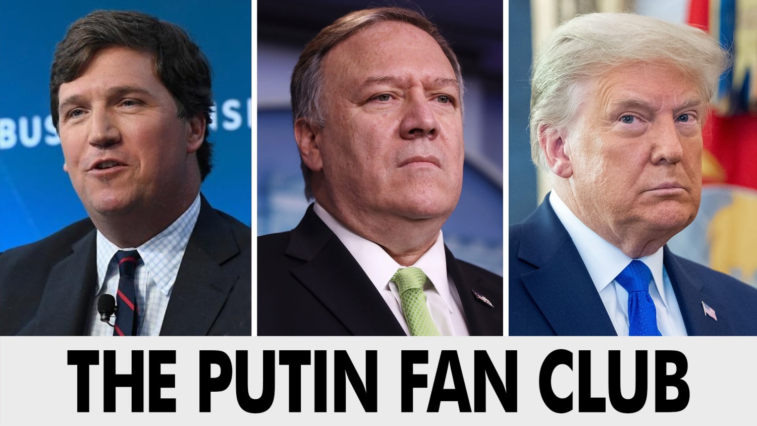 Vindman rips GOP 'cheerleading' Putin: They will own this ...