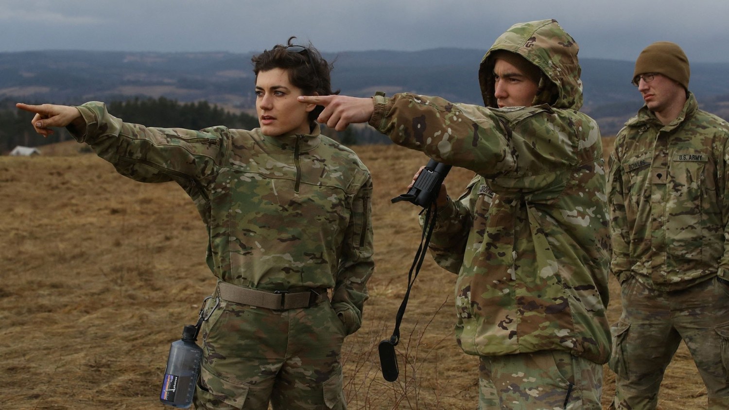 File:US 64th regiment celebrate the Armistice.jpg - Wikimedia Commons, image size:1500x844