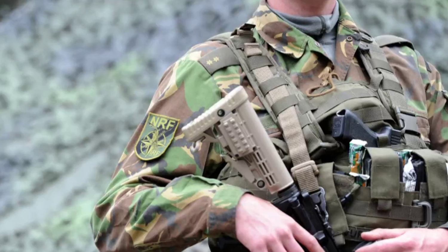 U S Says It Sees Signs Of Russian Frustration Amid Fierce Ukrainian Resistance