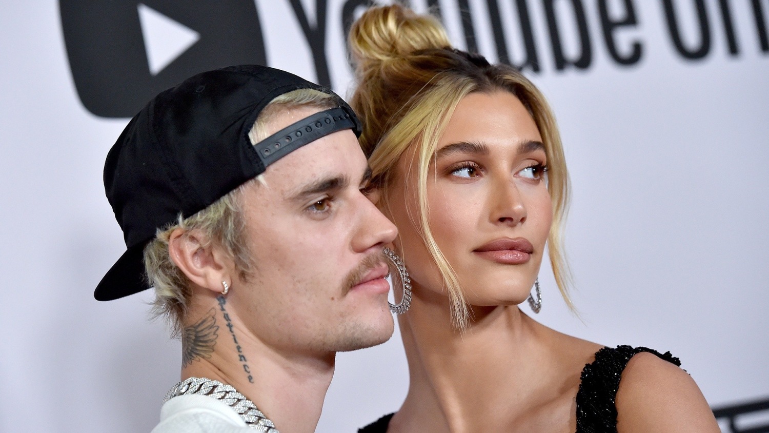 Justin Bieber And His Wife Hailey Have Just Given Us All Baby Fever -  Capital