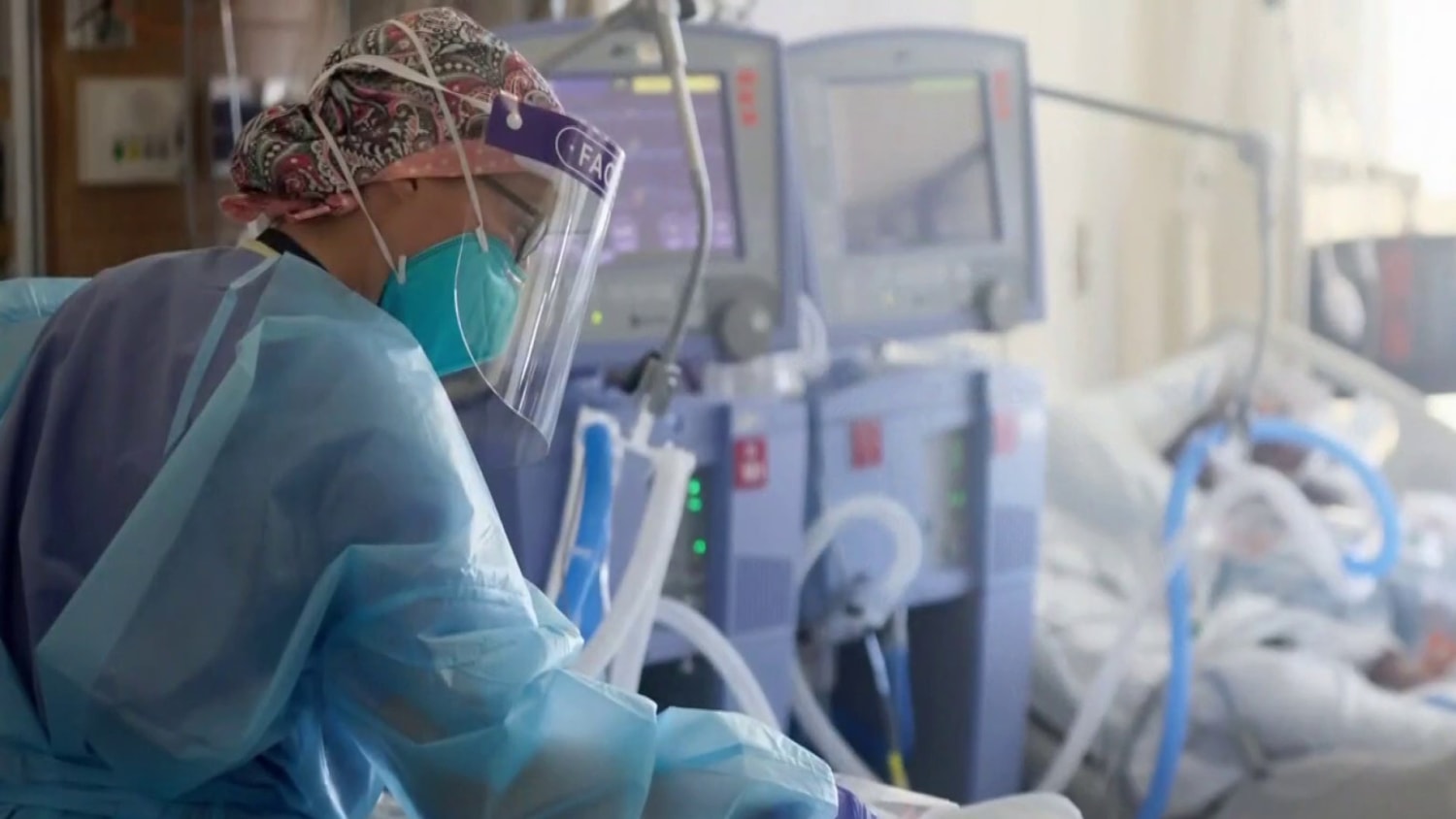 Private equity firms increasingly going into health care