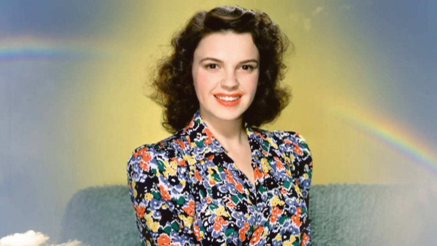 judy garland blue dress The Price Someone Paid For Judy Garland's Dorothy Dress Is Somewhere Over the Rainbow