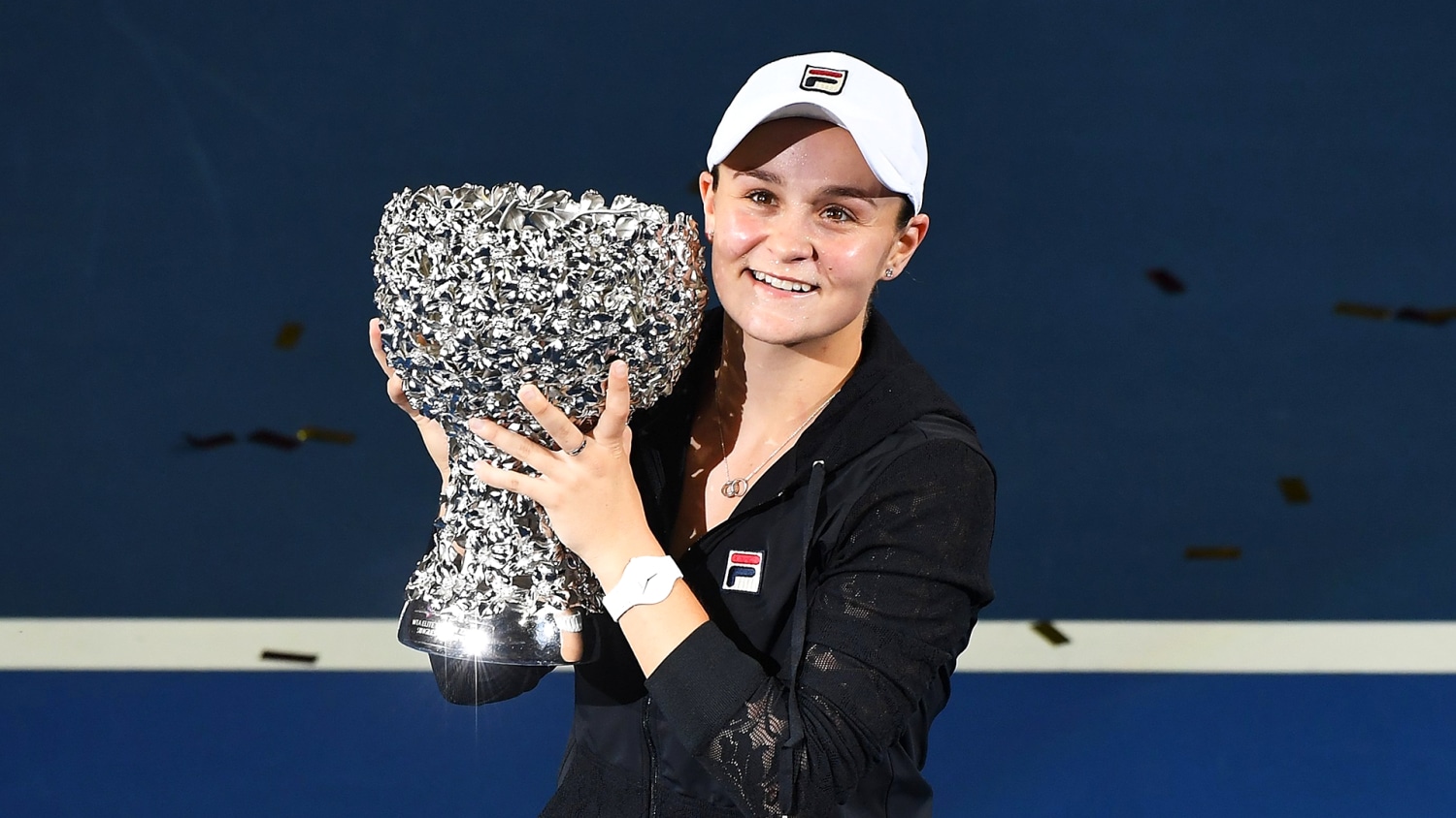 World number one tennis player Ash Barty retires at 25 - BusinessToday