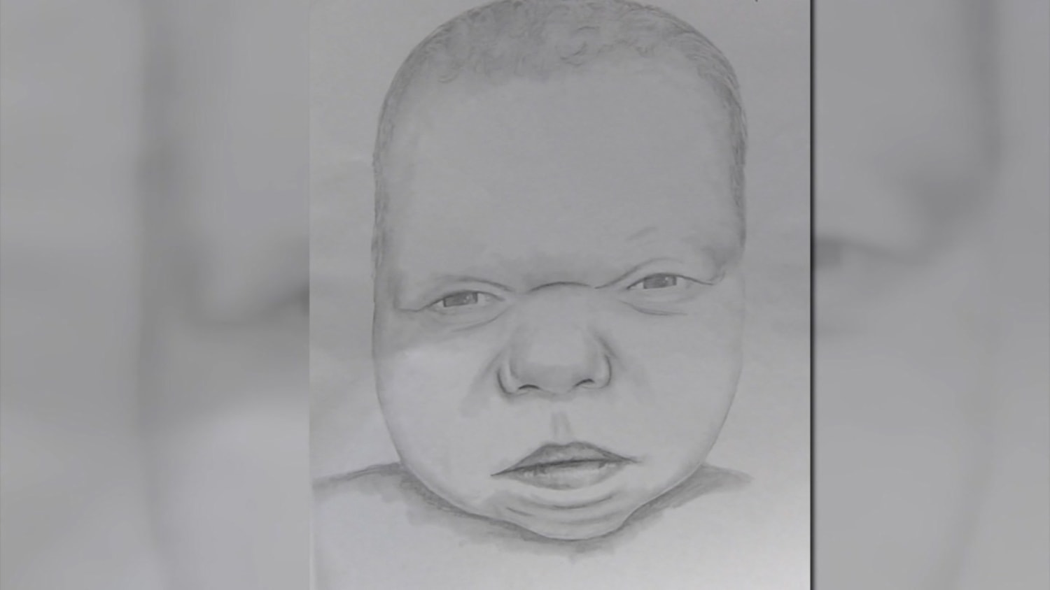 Mother of &lsquo;Baby Theresa&rsquo; charged in 2009 death of newborn