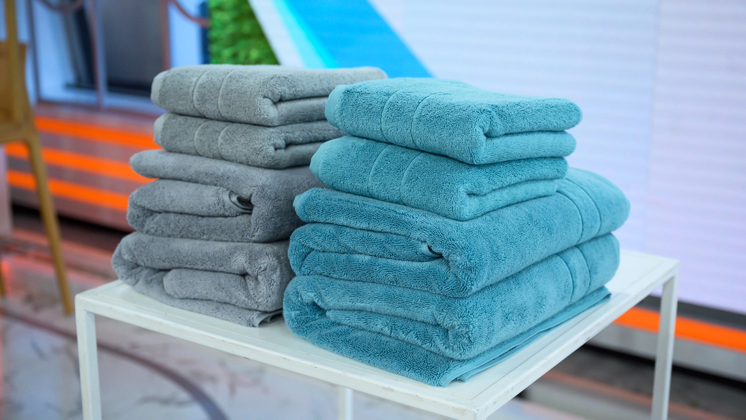 Best sheets and towels sale