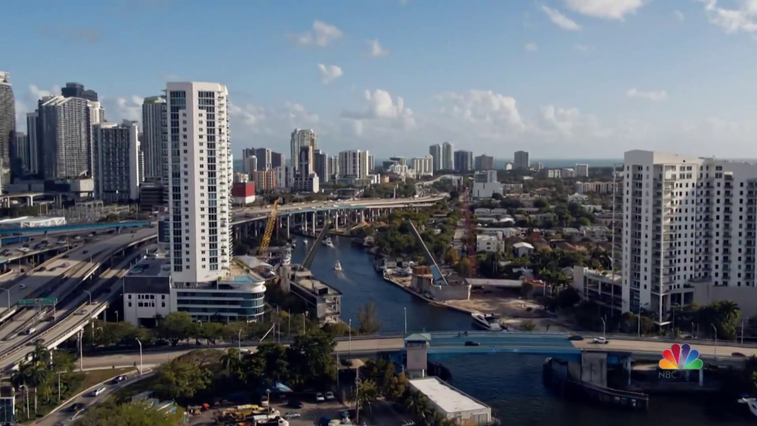 Inside Miami’s effort to become America’s cryptocurrency capital