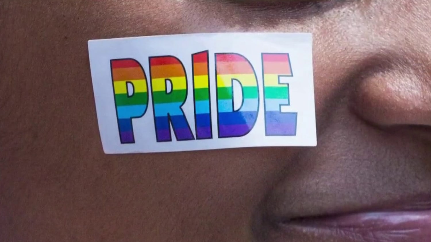 dallas gay pride stickers