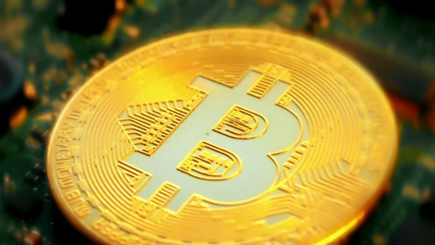 Cryptocurrency brings modern twist to online romance scams