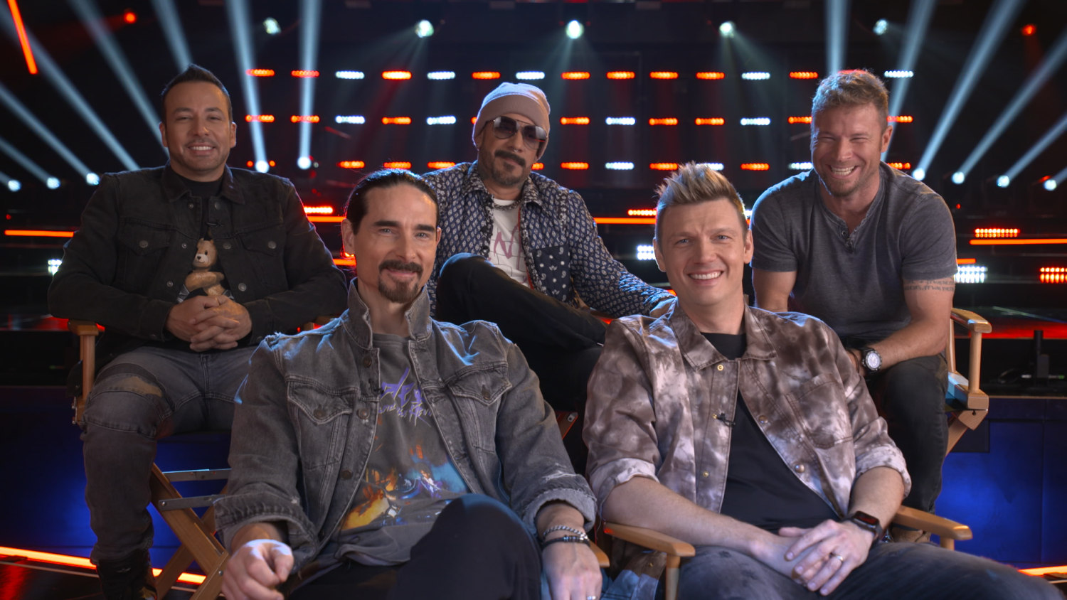 Backstreet Boys' Top 10 Memorable Moments: Watch