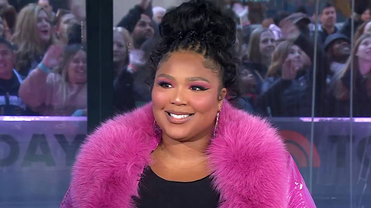 Lizzo's New Shapewear Line Yitty Is Coming to L.A. Soon