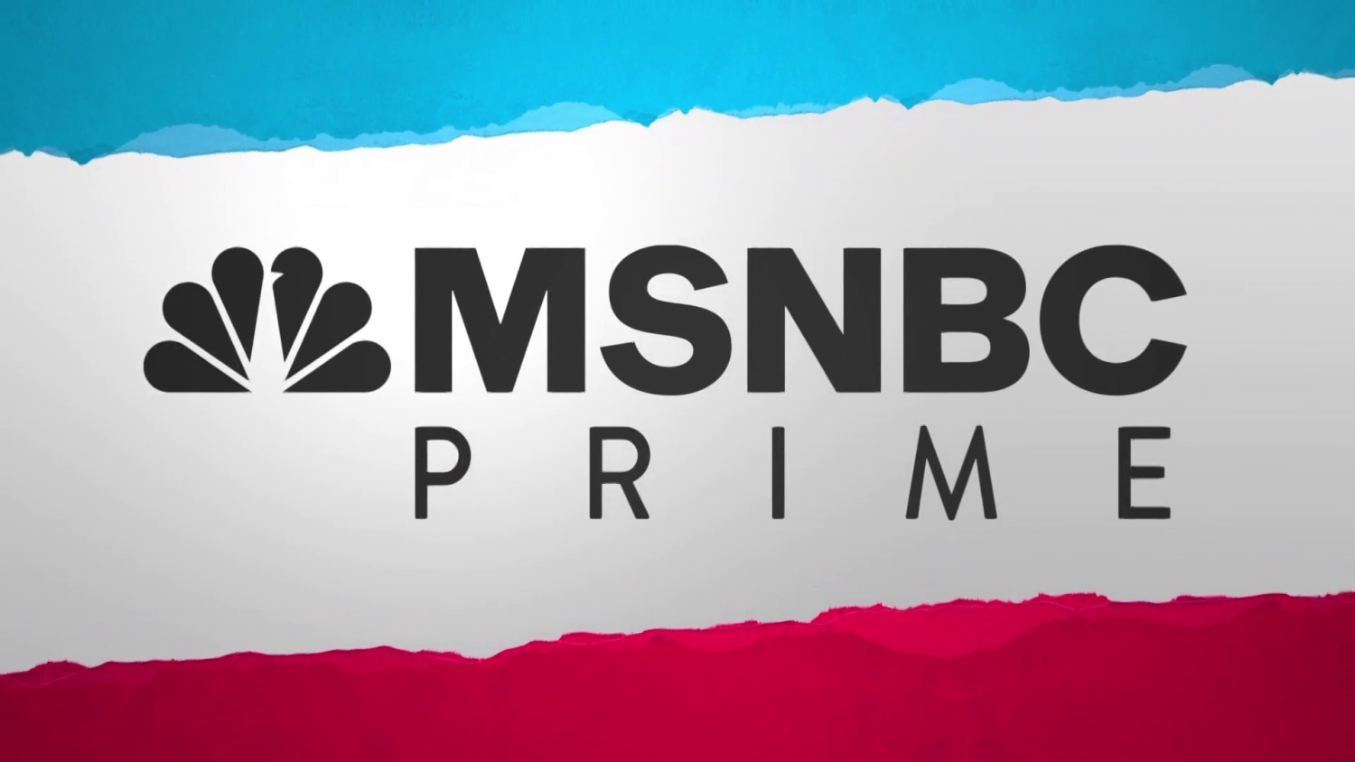 Set your DVR for MSNBC Prime