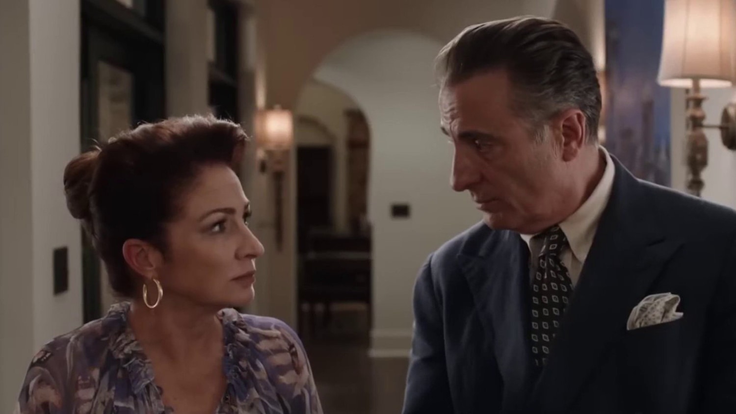 andy garcia 2022