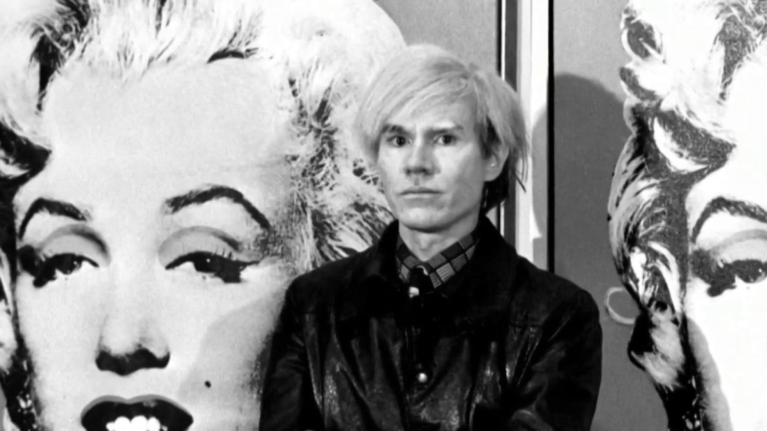 Andy Warhol's Marilyn Monroe portrait sells for record $195 million at  auction