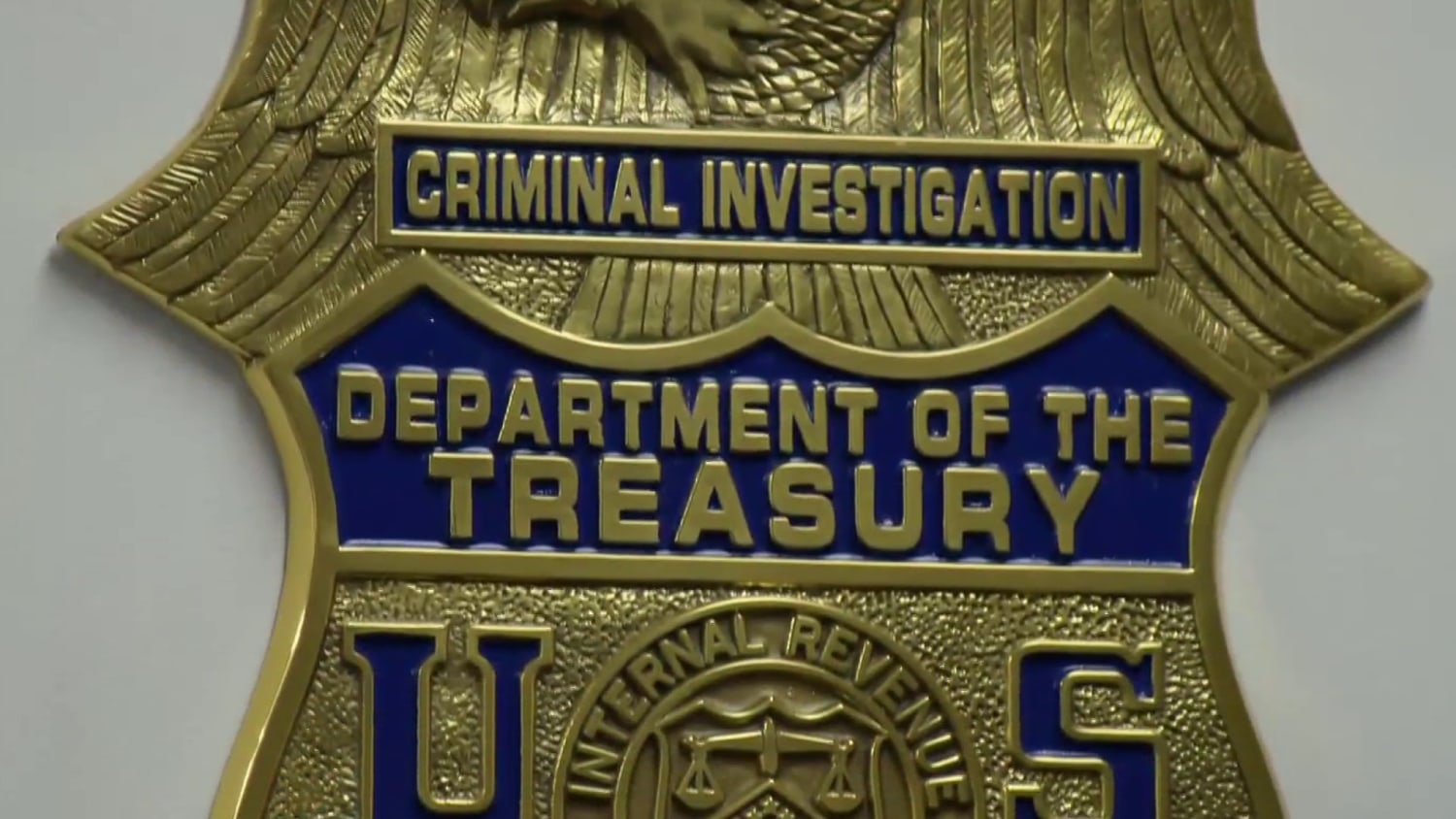 Federal agents focus on catching crypto criminals and scammers