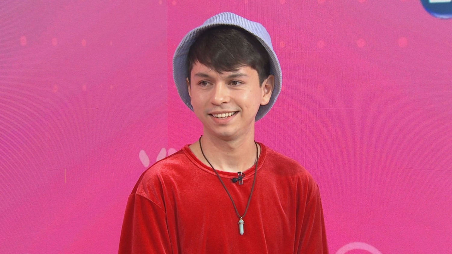 Influencer Mikey Angelo shares letter he wrote to 11-year