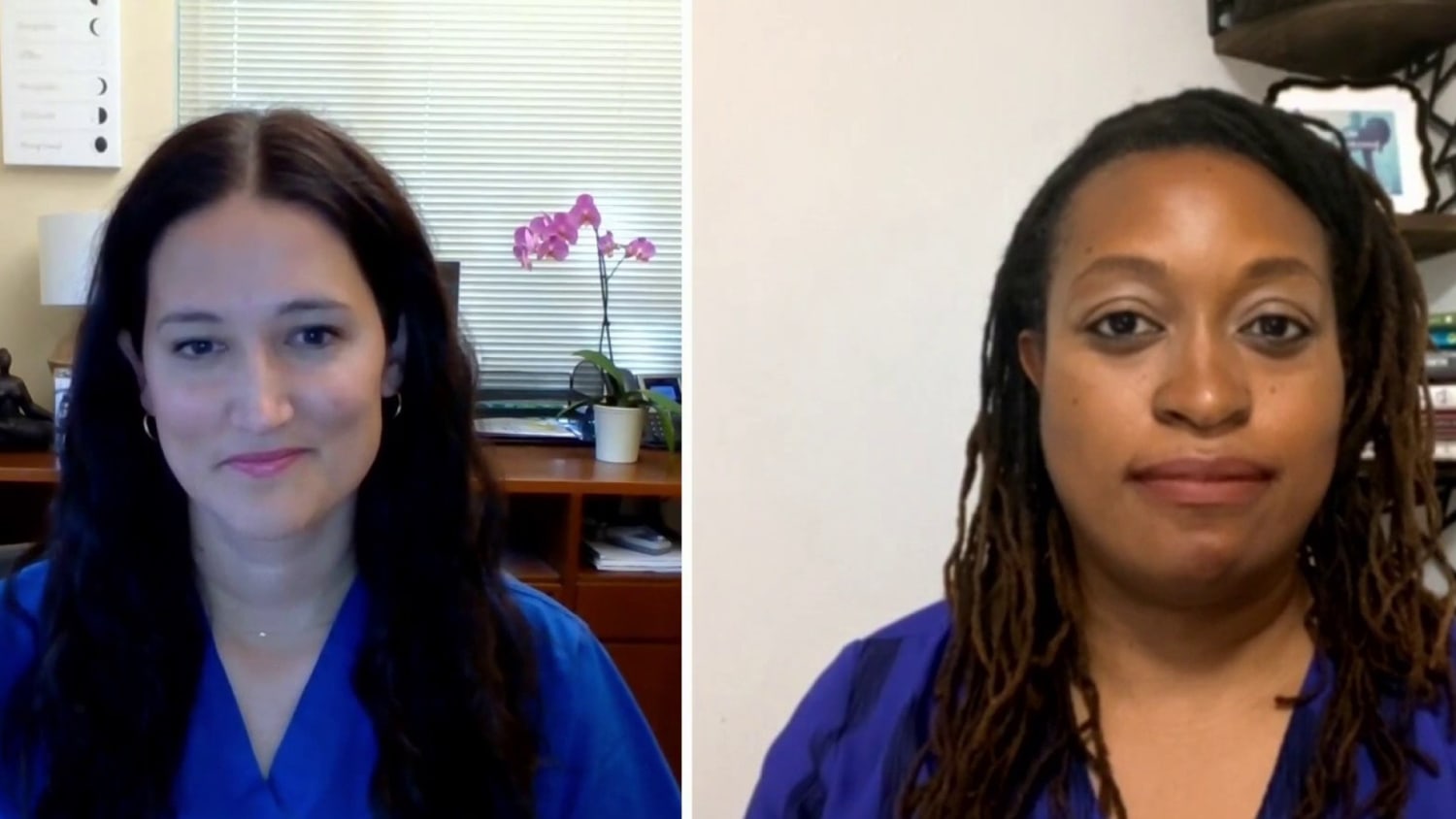 Women share their stories and questions about abortion health care