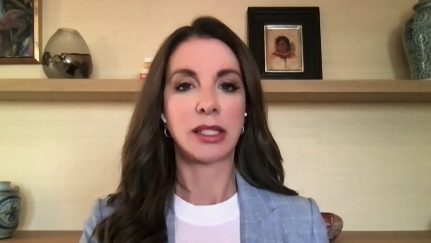 Shannon Watts on X: Lockdown procedures were implemented today at