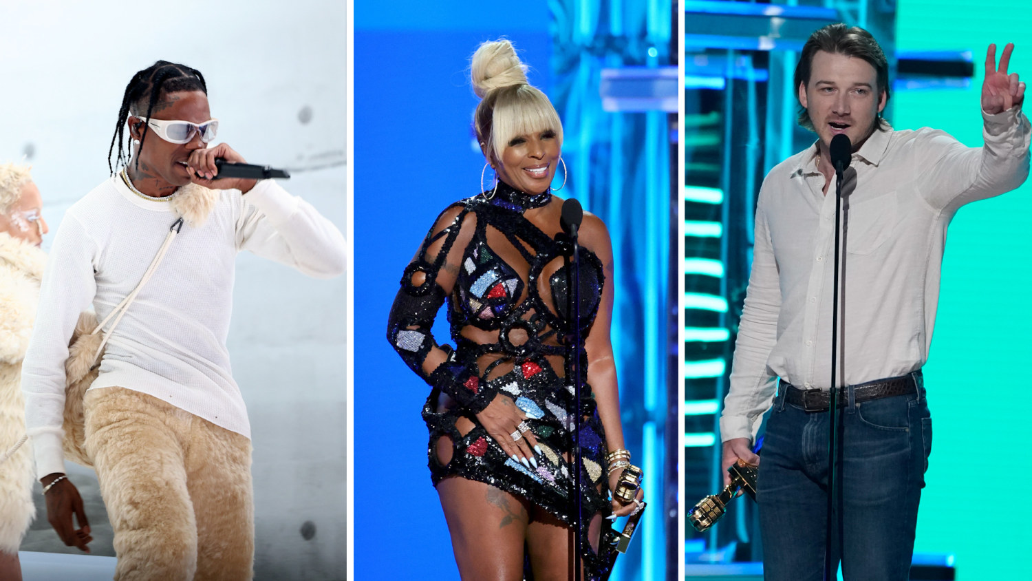 Mary J. Blige at Super Bowl Halftime: What Song Should She Play? Vote! –  Billboard