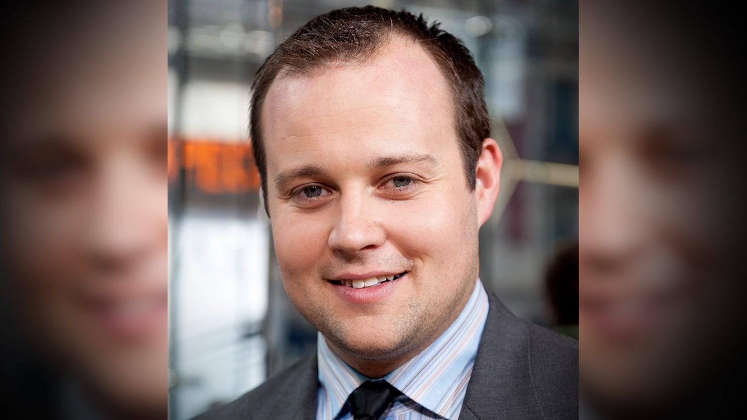 Josh Duggar sentenced to over 12 years in prison for child pornography case