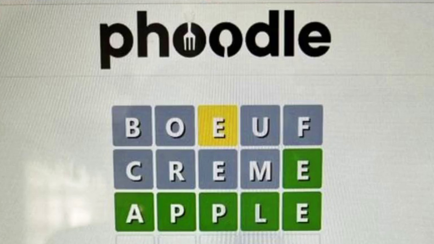 Footdle - Play game on Wordle