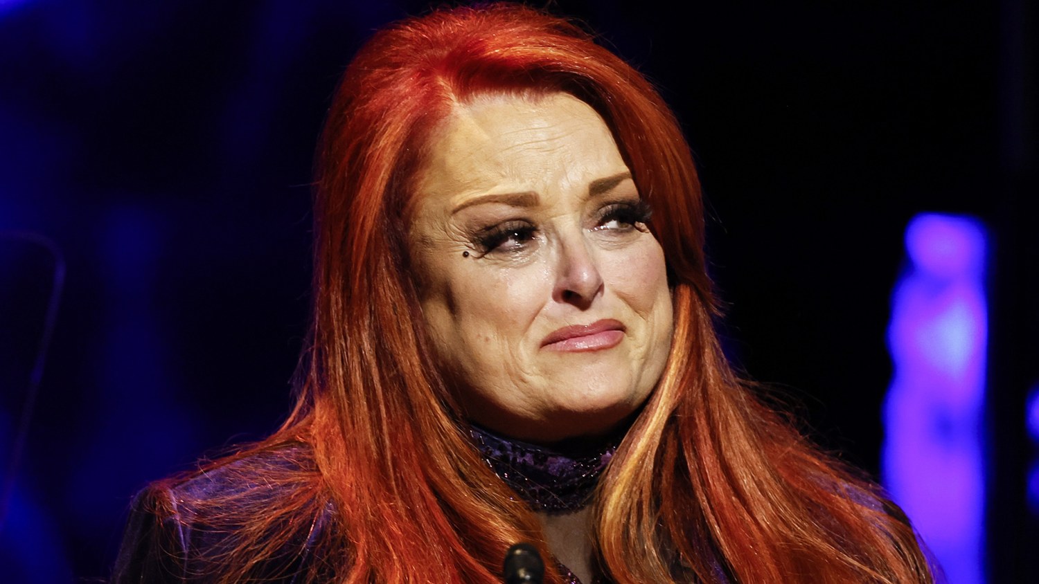 Wynonna Judd opens up about grieving mom Naomi’s death