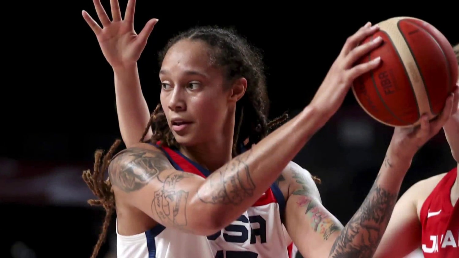 Brittney Griner's lawyers applaud her bravery after pleading guilty Brittney Griner Pleads Guilty to Drug Charges in Russian Court
