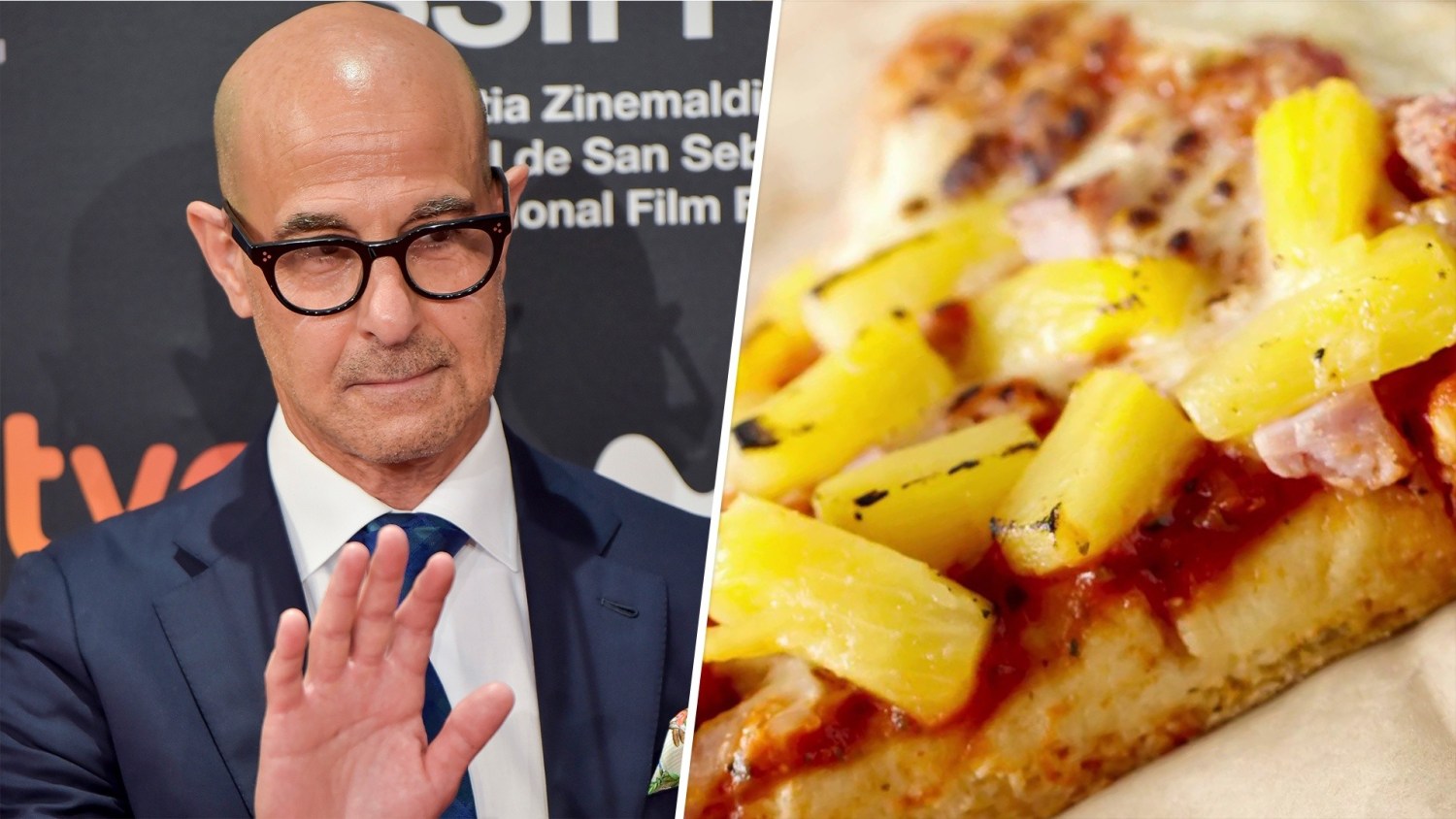 Do Italians really hate pineapple pizza? - Pizza DIXIT