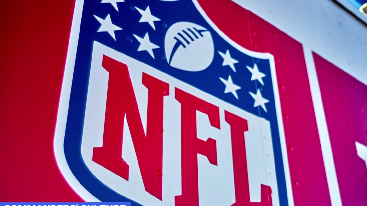 NFL: Congress accuses Commanders of financial impropriety