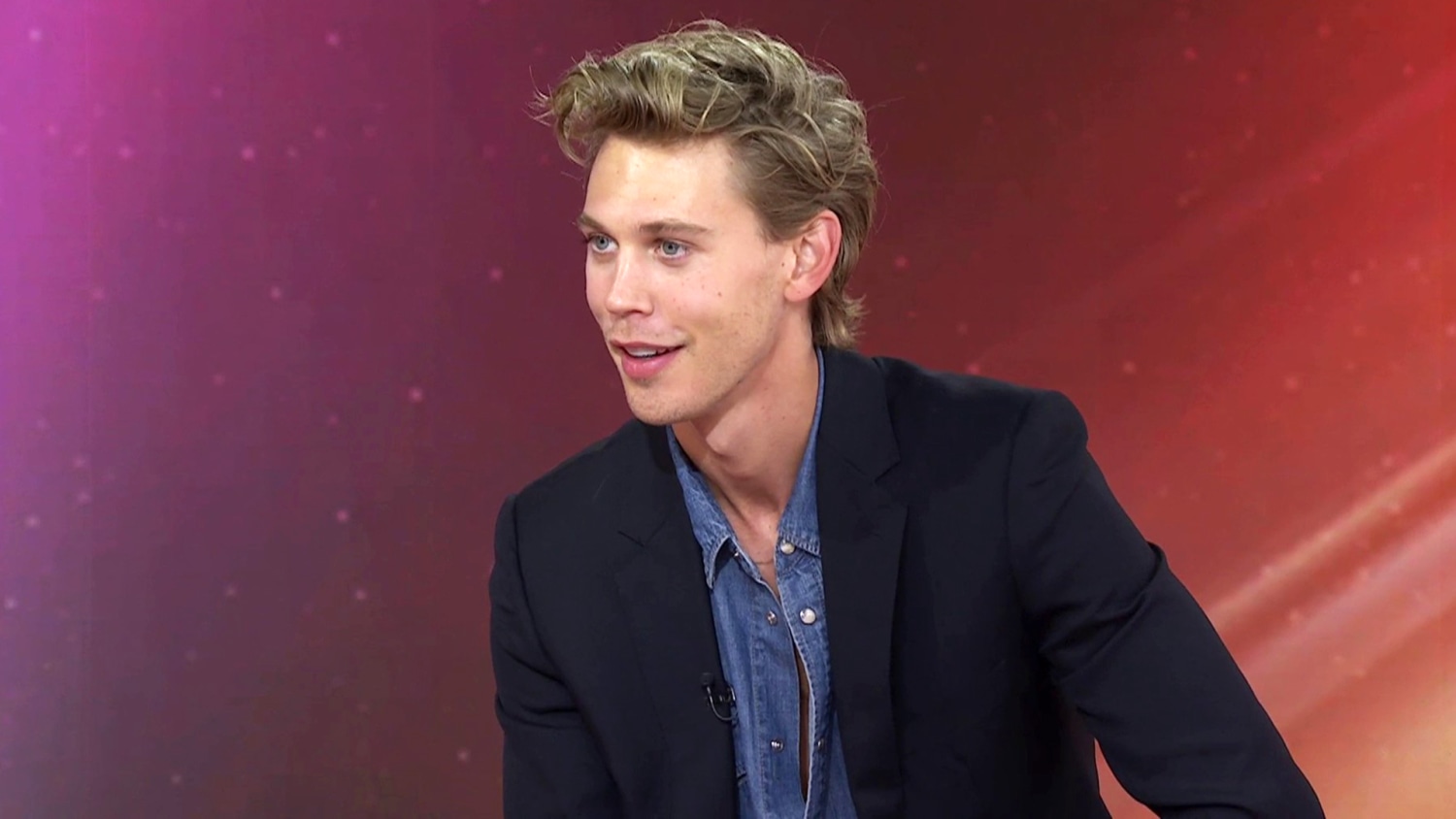 A Timeline of Austin Butler's Weird Fake Elvis Voice