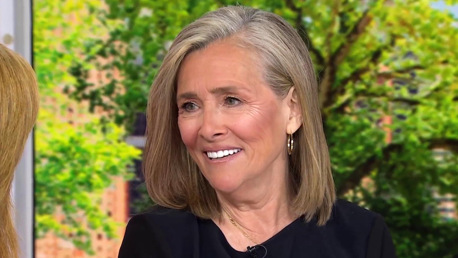 Julie Chen Moonves Says CBS Initially Wanted Meredith Vieira To Host 'Big  Brother