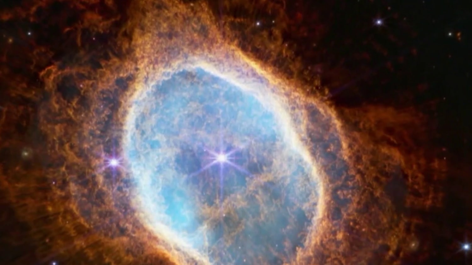 nasa recent image