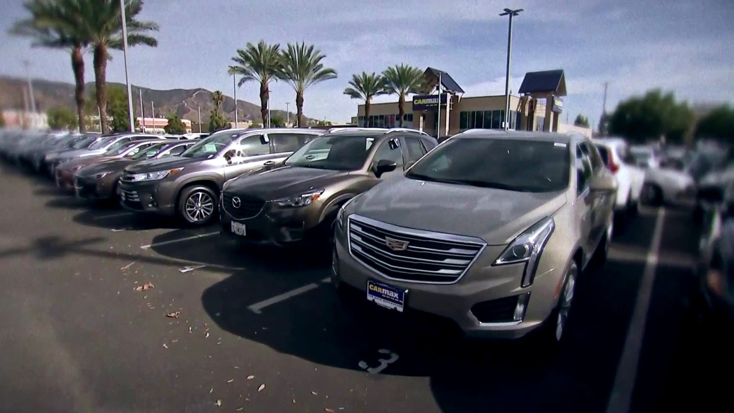 Navigating high car costs: Where to find one and ways to save