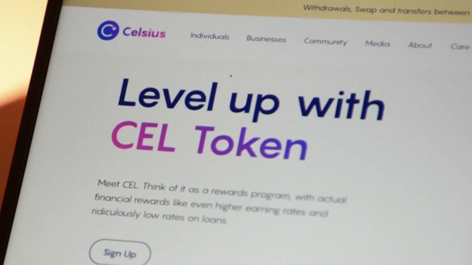 How one crypto company went from making billions to bankruptcy in months