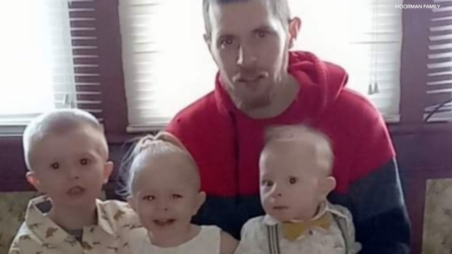 IMPD seeks help in finding missing Indianapolis father and kids