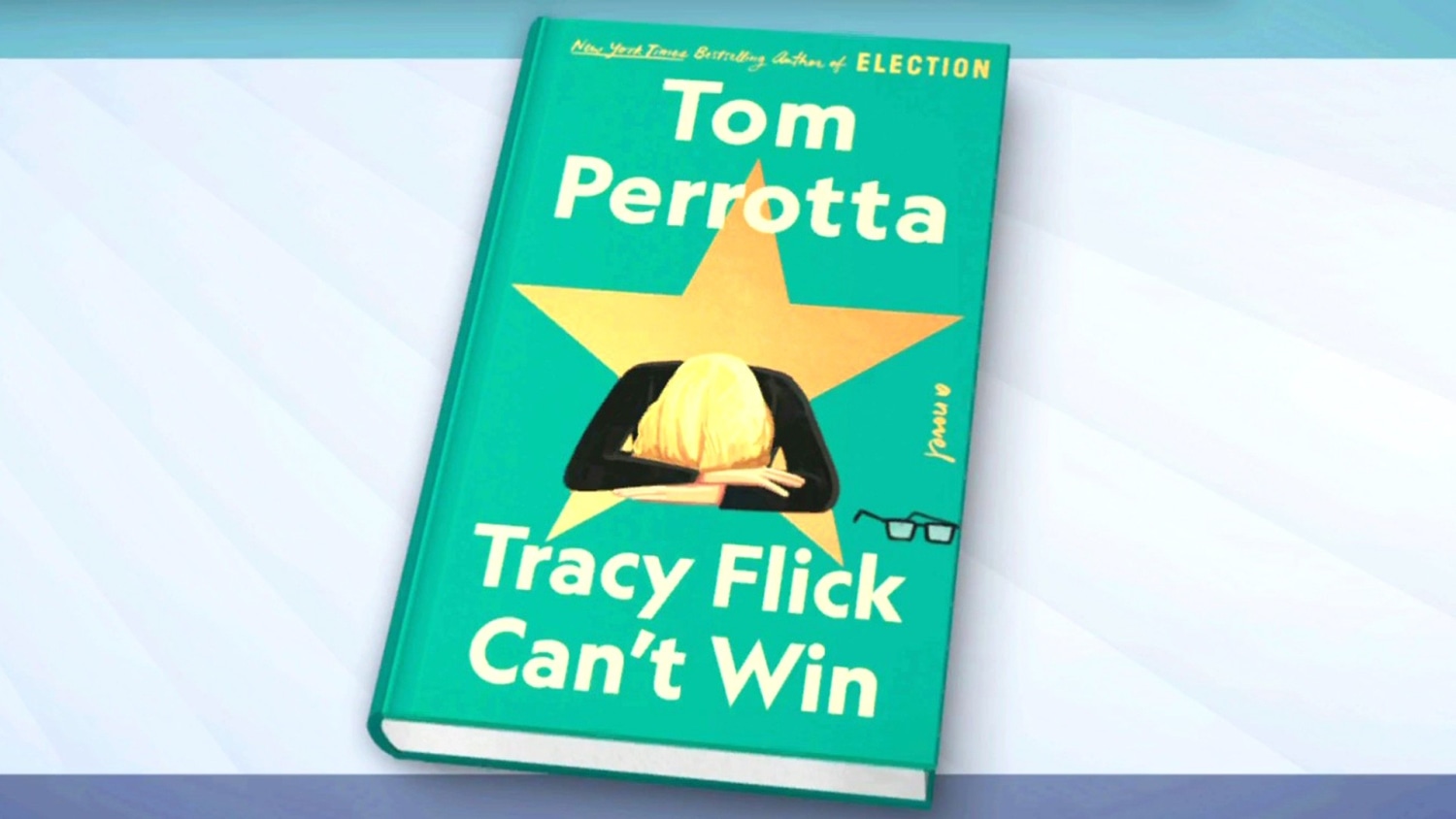 Read An Exclusive Excerpt of Harlan Coben's New Novel I Will Find You