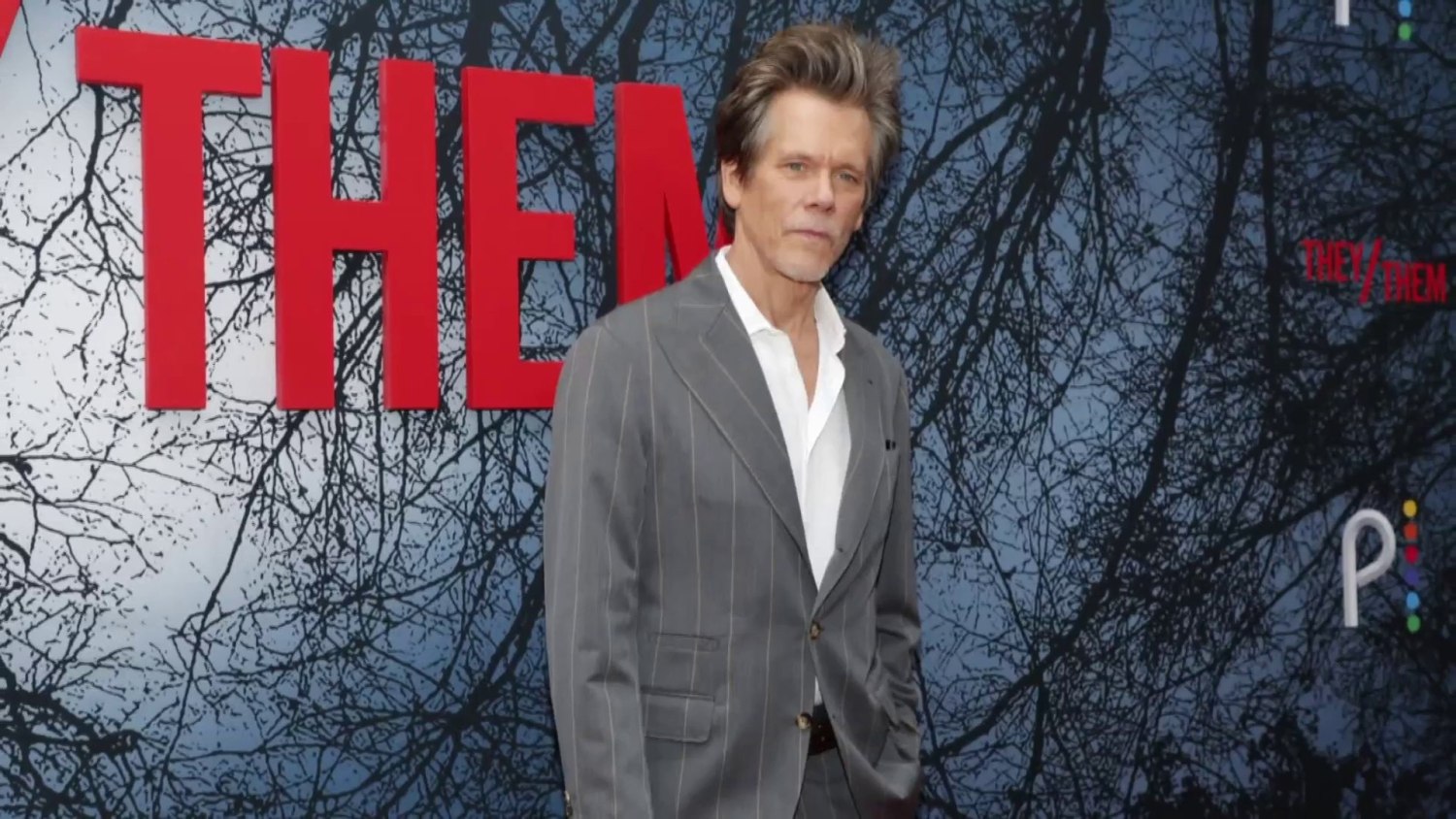 Kevin Bacon Footloose heute Abend Show